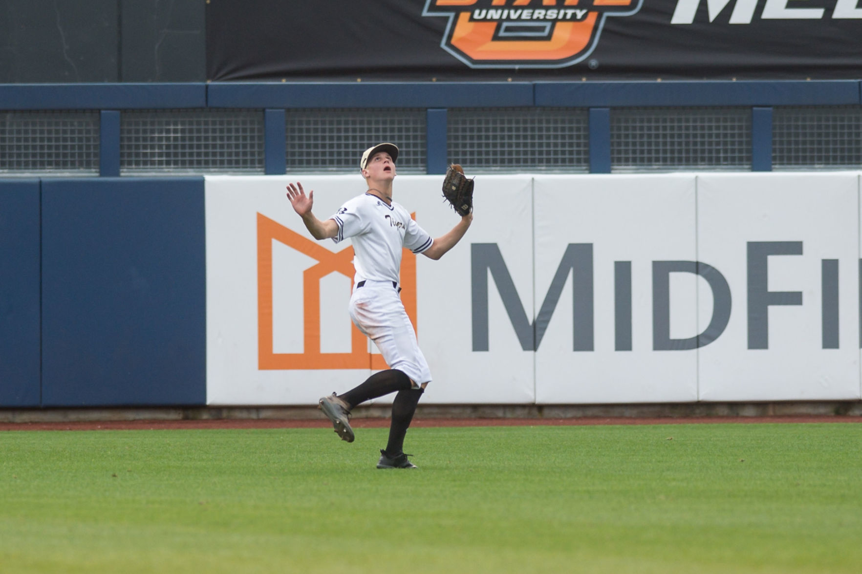 6A State Baseball Championship